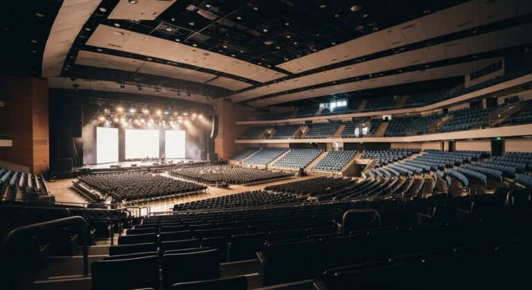 General Admission vs Seated Tickets: Which to Choose