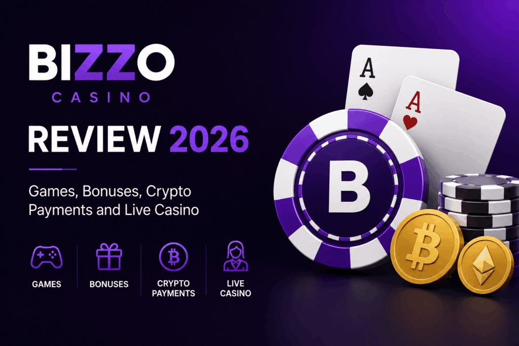 Bizzo Casino Review