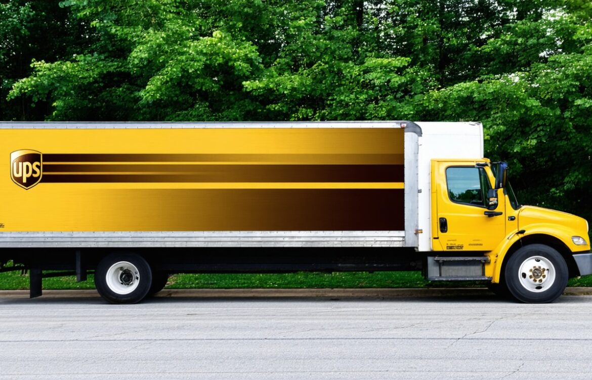 UPS Drop Off Near Me: Find the Nearest UPS Location Fast