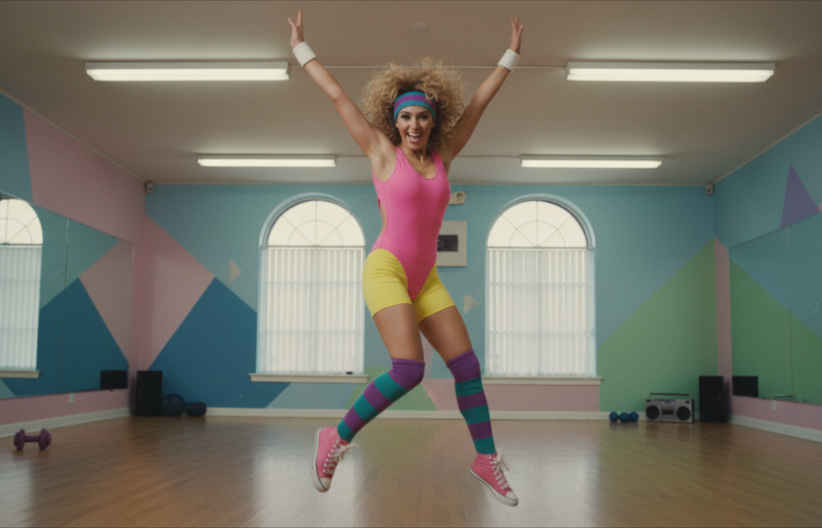 80s Fashion Trends: Iconic Styles, Outfits & Accessories