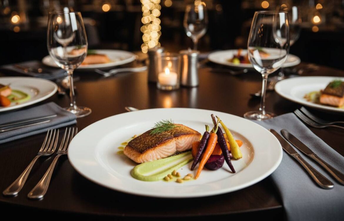 Event Catering Cost: Transparent Pricing & Planning Guide