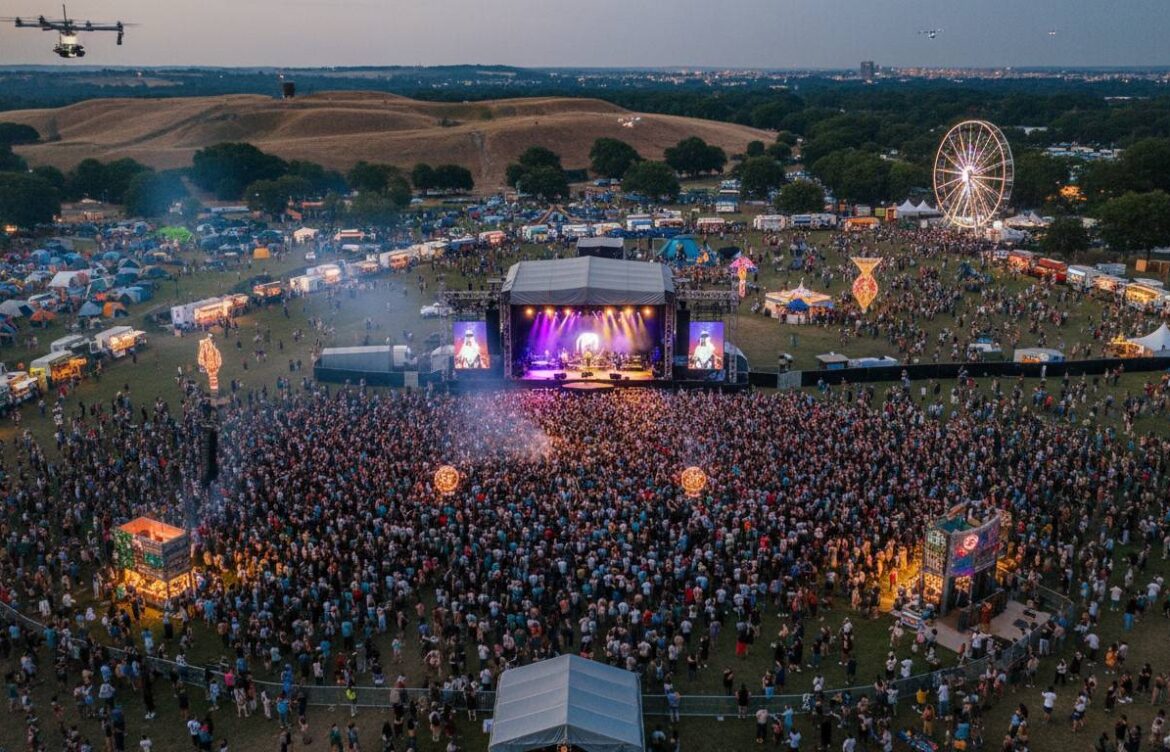 Outdoor Event Checklist: Complete Planning Guide for Success